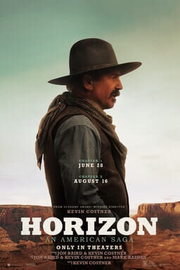 HORIZON: AN AMERICAN SAGA CHAPTER 2